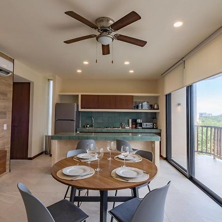 Ocean View 2 Bedroom Apartment In Punta Cocos - D201 홀박스아일랜드 외부 사진