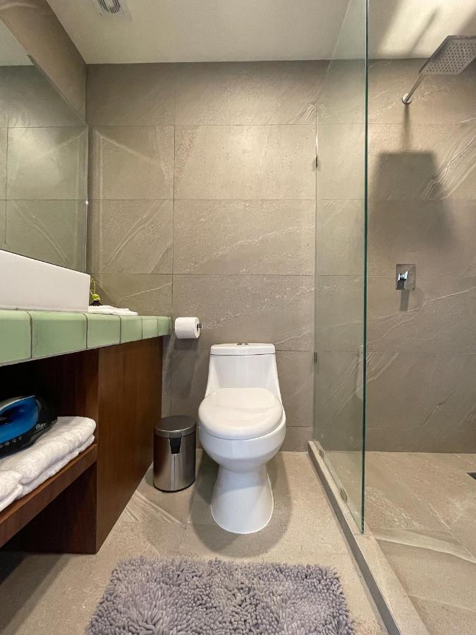 Ocean View 2 Bedroom Apartment In Punta Cocos - D201 홀박스아일랜드 외부 사진